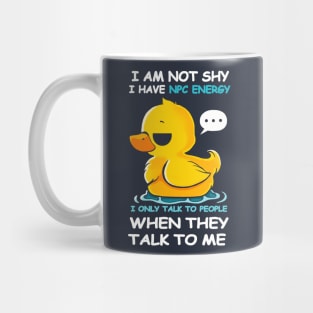 Npc Energy Mug